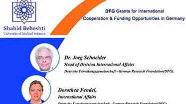 “Research Grants & Funding Opportunities in Germany”